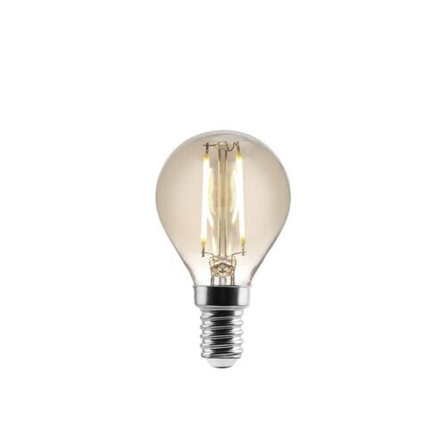 Rábalux , 2016 , Filament-LED , LED Filament bulbs , tinted glass , IP20 , E14 , 2700