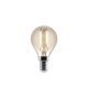 Rábalux , 2016 , Filament-LED , LED Filament bulbs , tinted glass , IP20 , E14 , 2700