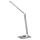 Rábalux , 2029 , Nilfgard , Table lamps , silver , IP20 , 2800-5000