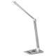 Rábalux , 2029 , Nilfgard , Table lamps , silver , IP20 , 2800-5000