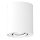 Rábalux , 2048 , Kobald , Recessed and surface mounted lighting , matte white , IP20 , GU10