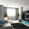 Rábalux , 2048 , Kobald , Recessed and surface mounted lighting , matte white , IP20 , GU10