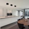 Rábalux , 2051 , Kobald , Recessed and surface mounted lighting , matte black , IP20 , GU10