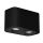 Rábalux , 2053 , Kobald , Recessed and surface mounted lighting , matte black , IP20 , GU10