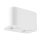 Rábalux , 2054 , Kobald , Recessed and surface mounted lighting , matte white , IP20 , GU10