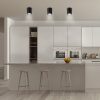 Rábalux , 2055 , Kobald , Recessed and surface mounted lighting , matte black , IP20 , E27