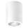 Rábalux , 2056 , Kobald , Recessed and surface mounted lighting , matte white , IP20 , E27