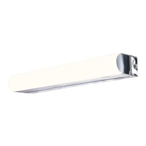 Rábalux , 2065 , Matt , Bathroom lights , chrome , IP44 , 4000