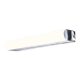 Rábalux , 2065 , Matt , Bathroom lights , chrome , IP44 , 4000