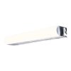 Rábalux , 2066 , Matt , Bathroom lights , chrome , IP44 , 4000