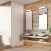 Rábalux , 2066 , Matt , Bathroom lights , chrome , IP44 , 4000