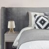 Rábalux , 2068 , Lychee , Bedside lamps , beech , IP20 , E14