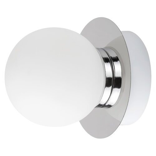 Rábalux , 2110 , Becca , Bathroom lights , chrome , IP44 , G9
