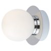 Rábalux , 2110 , Becca , Bathroom lights , chrome , IP44 , G9