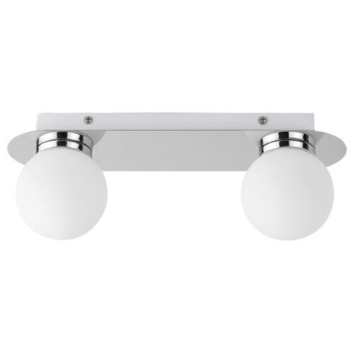 Rábalux , 2111 , Becca , Bathroom lights , chrome , IP44 , G9