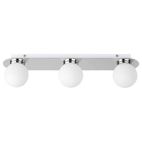 Rábalux , 2112 , Becca , Bathroom lights , chrome , IP44 , G9