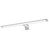 Rábalux , 2114 , Levon , Bathroom lights , chrome , IP44 , 4000