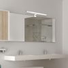 Rábalux , 2114 , Levon , Bathroom lights , chrome , IP44 , 4000