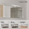 Rábalux , 2115 , Levon , Bathroom lights , chrome , IP44 , 4000