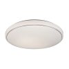 Rábalux , 2118 , Bruce , Ceiling lights , white , IP20 , 3000-6000