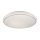 Rábalux , 2118 , Bruce , Ceiling lights , white , IP20 , 3000-6000