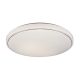 Rábalux , 2118 , Bruce , Ceiling lights , white , IP20 , 3000-6000