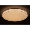 Rábalux , 2118 , Bruce , Ceiling lights , white , IP20 , 3000-6000