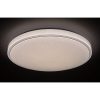 Rábalux , 2118 , Bruce , Ceiling lights , white , IP20 , 3000-6000