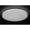 Rábalux , 2118 , Bruce , Ceiling lights , white , IP20 , 3000-6000