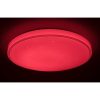 Rábalux , 2118 , Bruce , Ceiling lights , white , IP20 , 3000-6000