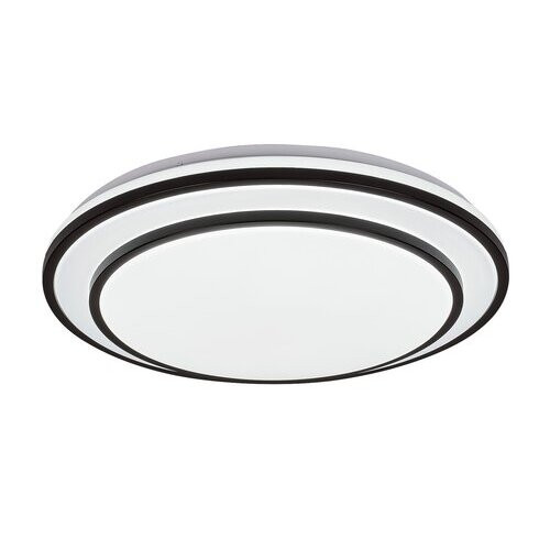 Rábalux , 2130 , Lupita , Ceiling lights , black , IP20 , 3000-6500