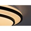 Rábalux , 2130 , Lupita , Ceiling lights , black , IP20 , 3000-6500