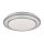 Rábalux , 2131 , Lupita , Ceiling lights , silver , IP20 , 3000-6500