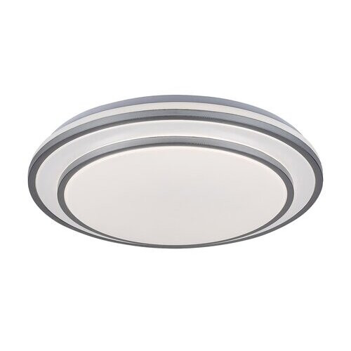 Rábalux , 2131 , Lupita , Ceiling lights , silver , IP20 , 3000-6500