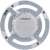 Rábalux , 2137 , SMD-LED , LED panels , transparent , IP20 , 3000