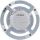 Rábalux , 2137 , SMD-LED , LED panels , transparent , IP20 , 3000