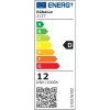 Rábalux , 2137 , SMD-LED , LED panels , transparent , IP20 , 3000