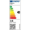 Rábalux , 2139 , SMD-LED , LED panels , transparent , IP20 , 3000