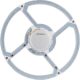 Rábalux , 2142 , SMD-LED , LED panels , transparent , IP20 , 4000