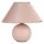 Rábalux , 2145 , Ariel , Bedside lamps , rose , IP20 , E14