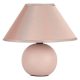 Rábalux , 2145 , Ariel , Bedside lamps , rose , IP20 , E14