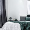 Rábalux , 2146 , Ariel , Bedside lamps , grey , IP20 , E14