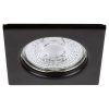 Rábalux , 2150 , Spot relight , Recessed and surface mounted lighting , black , IP20 , GU5.3