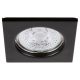 Rábalux , 2150 , Spot relight , Recessed and surface mounted lighting , black , IP20 , GU5.3