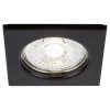 Rábalux , 2150 , Spot relight , Recessed and surface mounted lighting , black , IP20 , GU5.3
