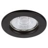Rábalux , 2151 , Spot relight , Recessed and surface mounted lighting , black , IP20 , GU5.3