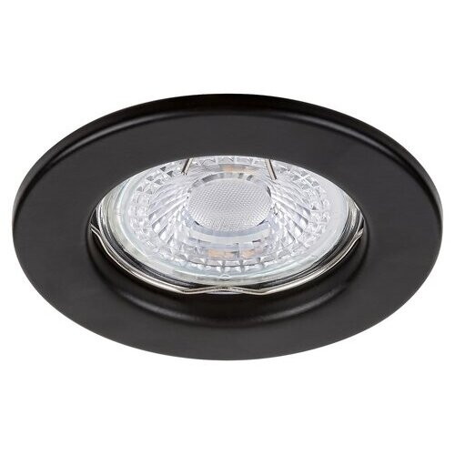 Rábalux , 2151 , Spot relight , Recessed and surface mounted lighting , black , IP20 , GU5.3