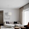Rábalux , 2161 , Alessandra , Pendants , matte white , IP20 , E27