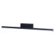 Rábalux , 2166 , Evan , Bathroom lights , matte black , IP44 , 4000