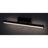 Rábalux , 2166 , Evan , Bathroom lights , matte black , IP44 , 4000